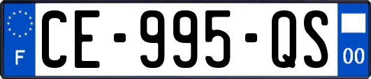 CE-995-QS