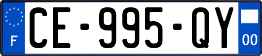 CE-995-QY