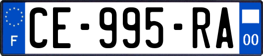 CE-995-RA