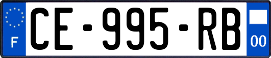 CE-995-RB