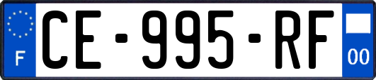 CE-995-RF