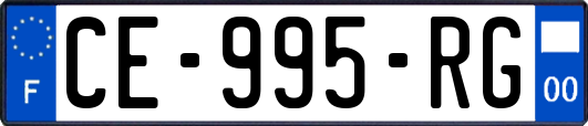 CE-995-RG
