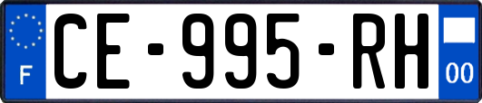 CE-995-RH