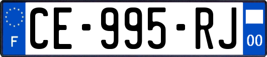 CE-995-RJ
