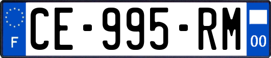 CE-995-RM