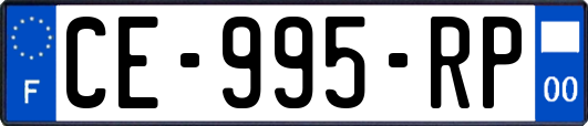 CE-995-RP