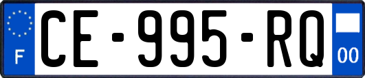 CE-995-RQ