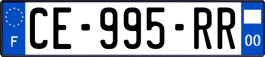 CE-995-RR