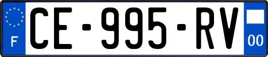 CE-995-RV
