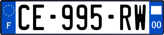 CE-995-RW