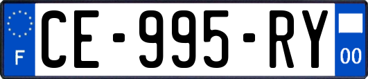 CE-995-RY