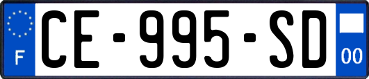 CE-995-SD