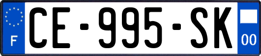 CE-995-SK