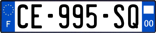 CE-995-SQ