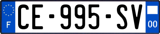 CE-995-SV