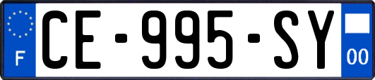 CE-995-SY