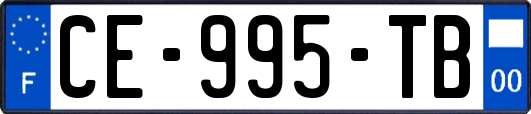 CE-995-TB