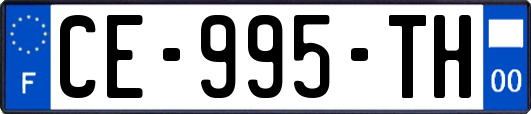 CE-995-TH