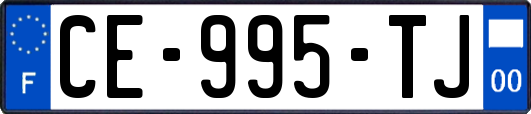 CE-995-TJ