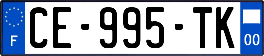 CE-995-TK