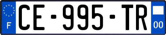 CE-995-TR