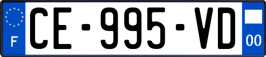 CE-995-VD