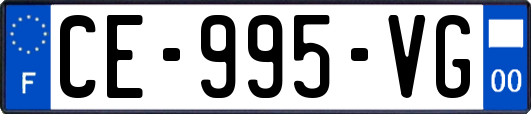CE-995-VG