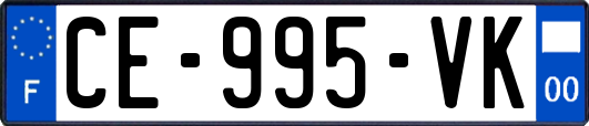 CE-995-VK