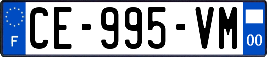 CE-995-VM