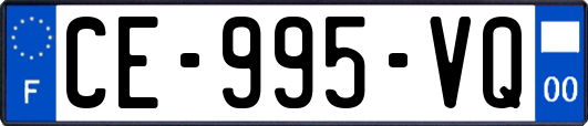 CE-995-VQ