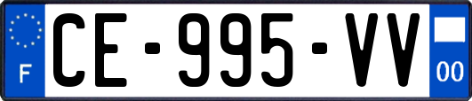 CE-995-VV