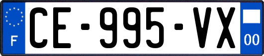 CE-995-VX