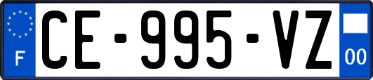 CE-995-VZ