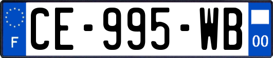 CE-995-WB