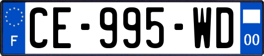 CE-995-WD