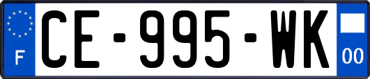 CE-995-WK