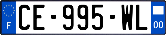CE-995-WL