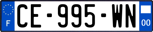 CE-995-WN