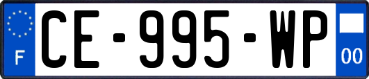 CE-995-WP