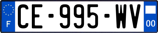 CE-995-WV
