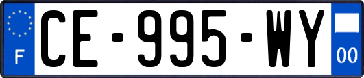 CE-995-WY