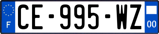 CE-995-WZ