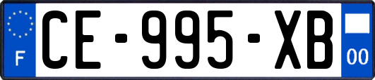 CE-995-XB