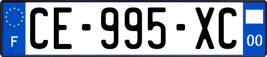 CE-995-XC