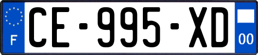 CE-995-XD