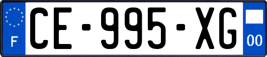 CE-995-XG