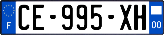 CE-995-XH