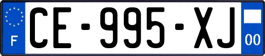 CE-995-XJ