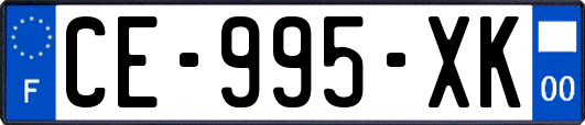 CE-995-XK