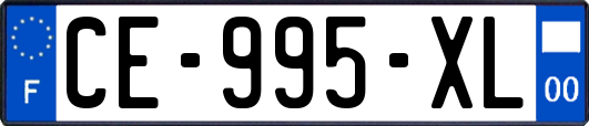 CE-995-XL